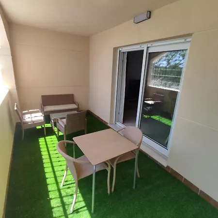 Apartment Aguadulce Con Piscina, Terraza Y Parking Roquetas de Mar