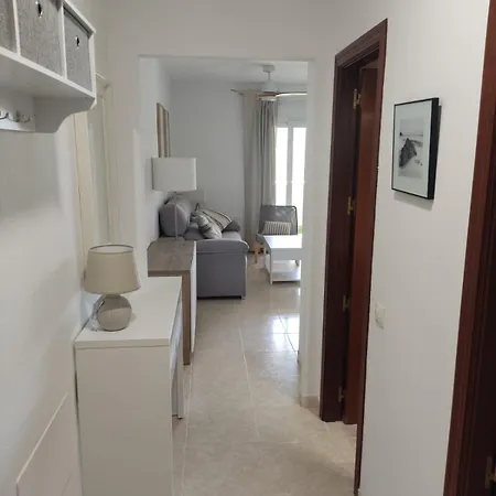 Aguadulce Con Piscina, Terraza Y Parking *